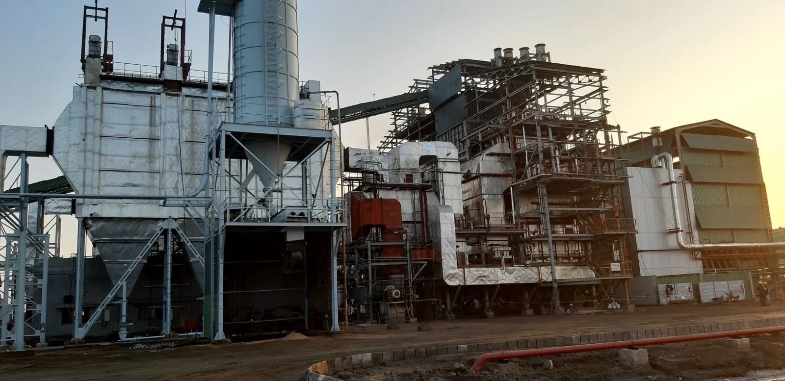 Instruments Background