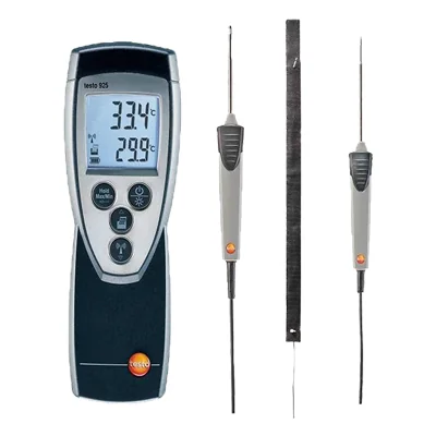 Digital Temperature meter