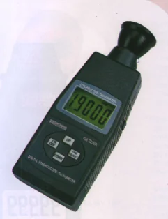 Digital Tachometer non-contact Type