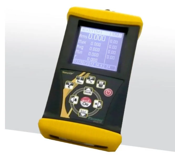 Three Phase Balance Load Meter