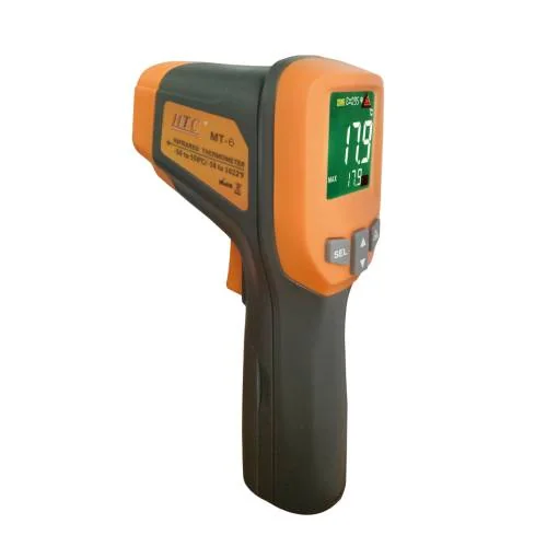 IR Temperature Meter Non-Contact Type
