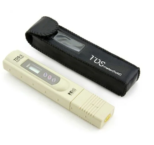 TDS Meter